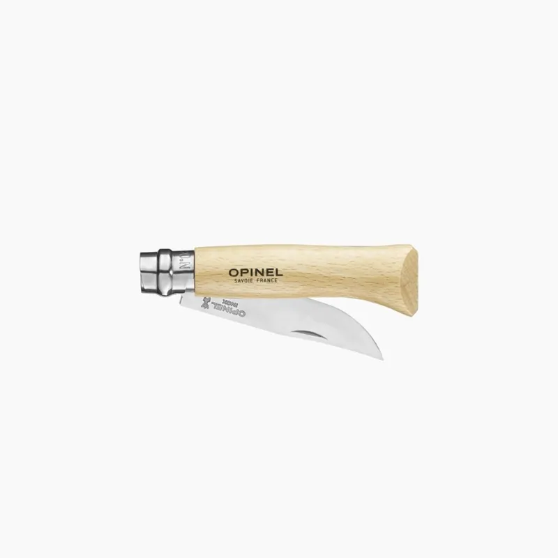 Opinel No 8 Folding Knife-1